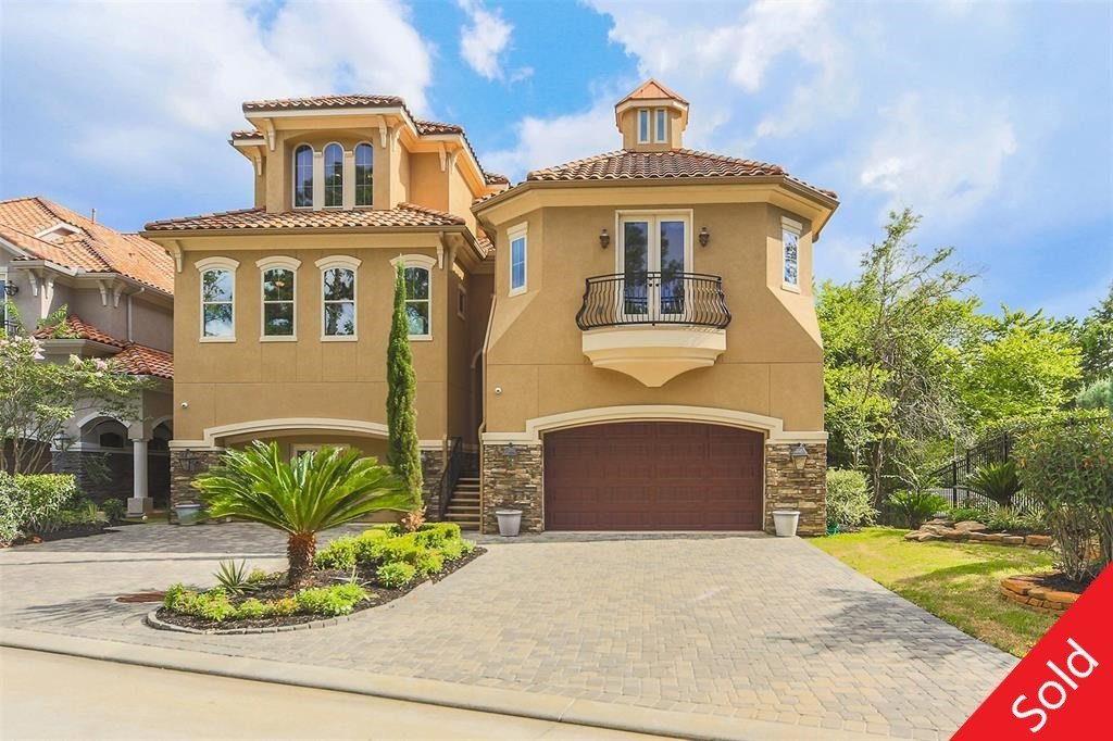 La Vie Villa unit 102