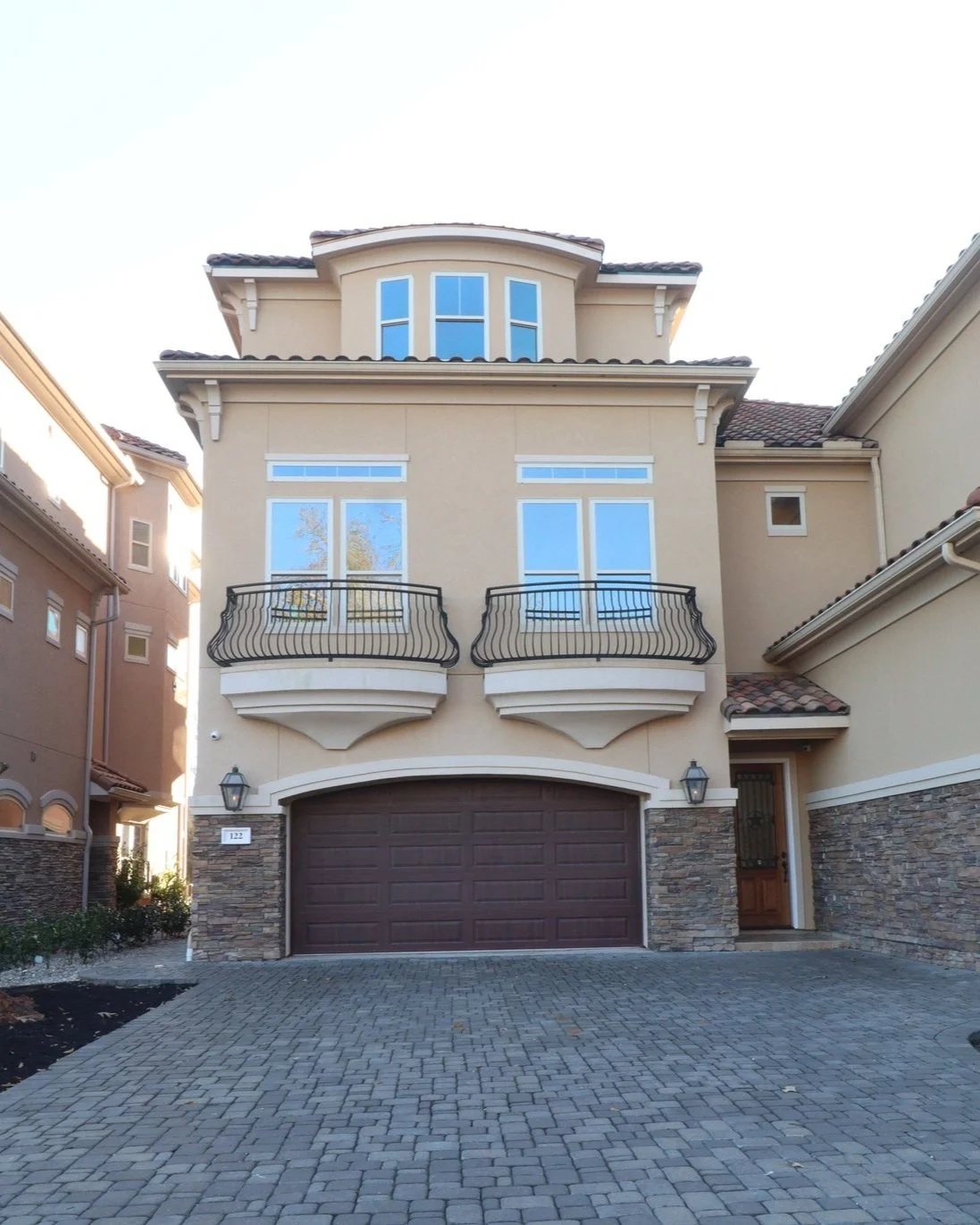 La Vie Villa unit 122