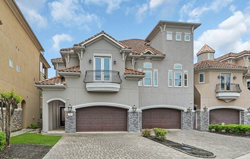 Unit 138 at La Vie Villas