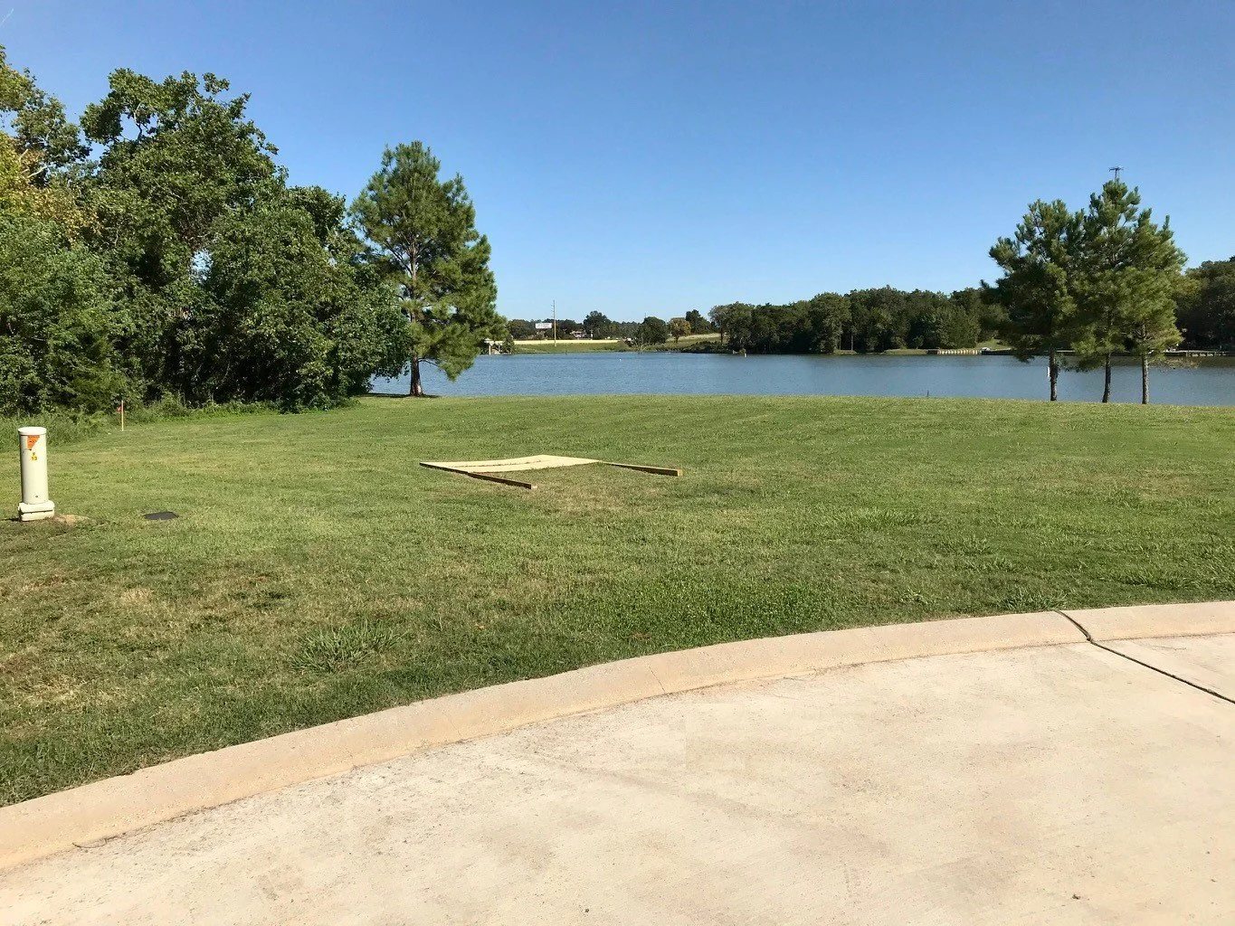 Home site 13 street view