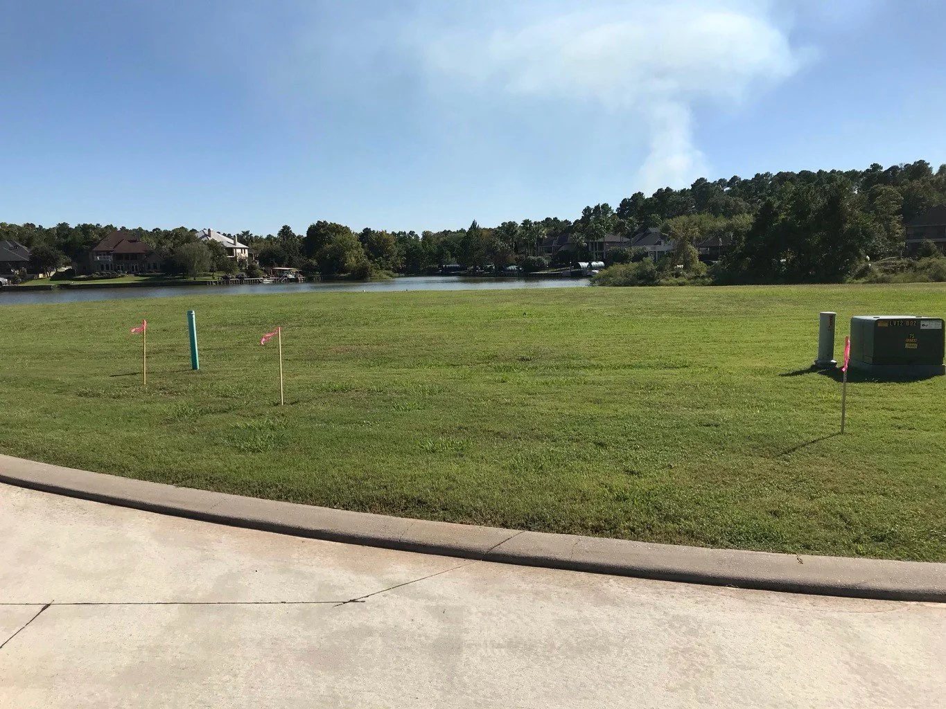 Home site 10 street view