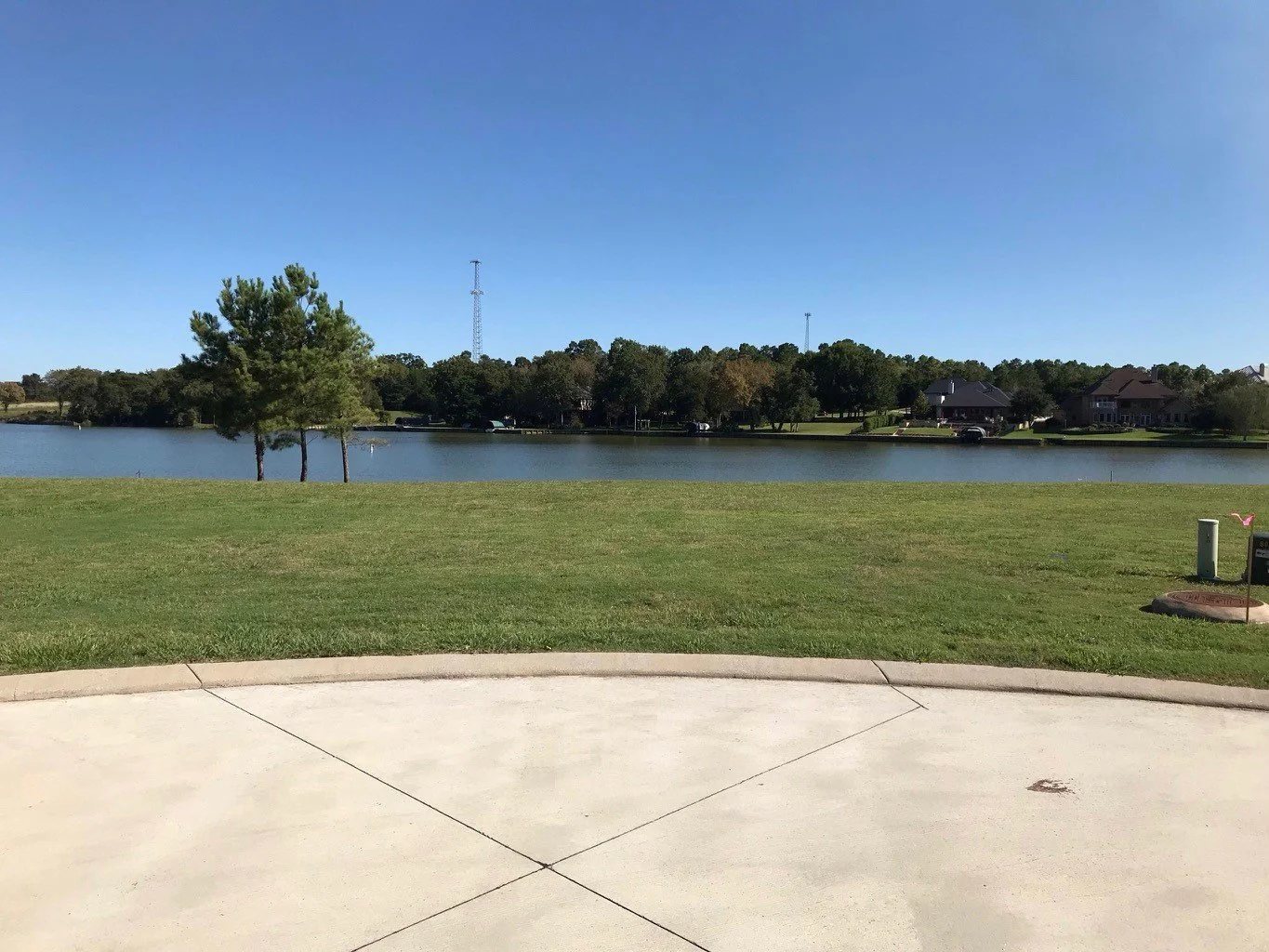 Home site 12 street view