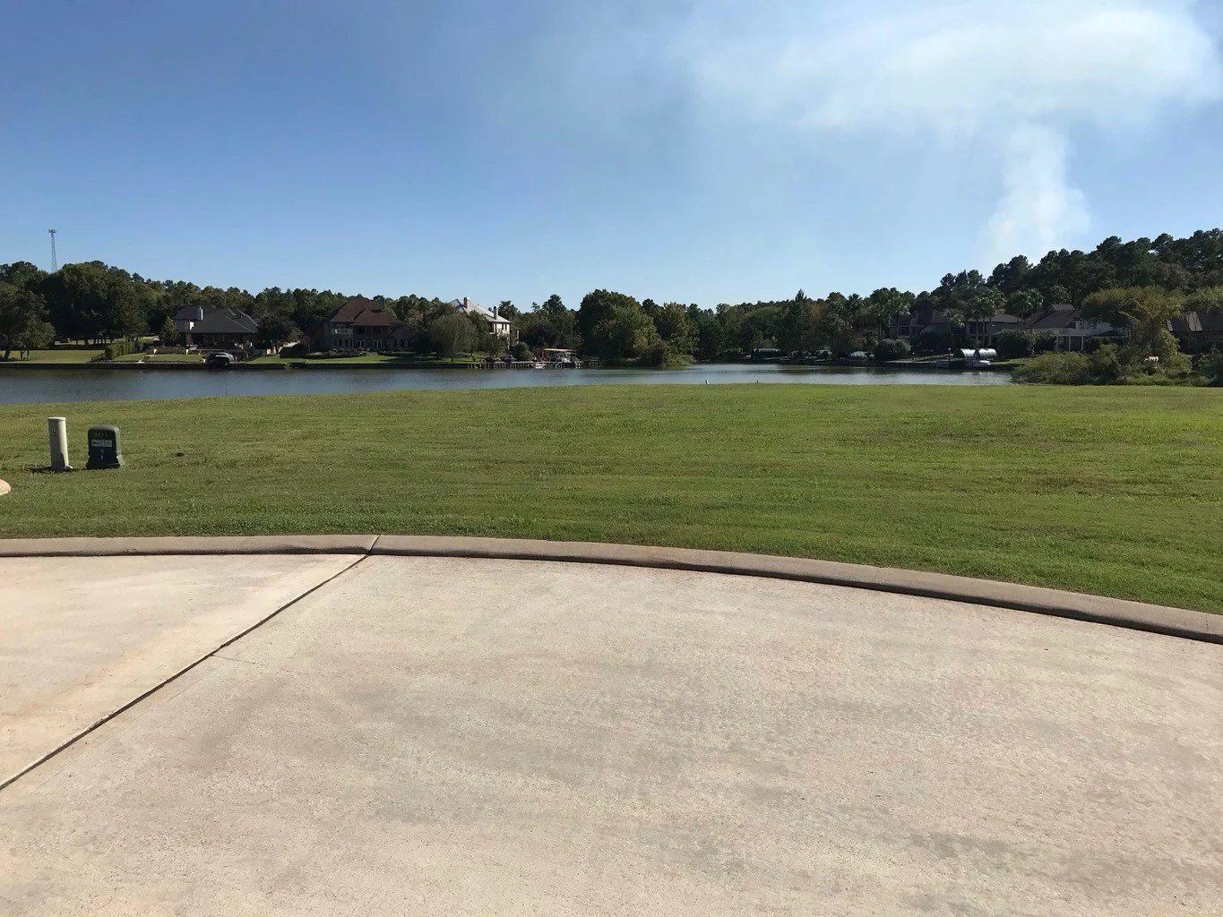 Home site 11 street view