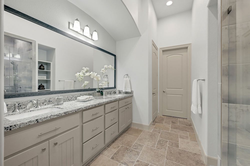 Interior photo 1 at La Vie Villas
