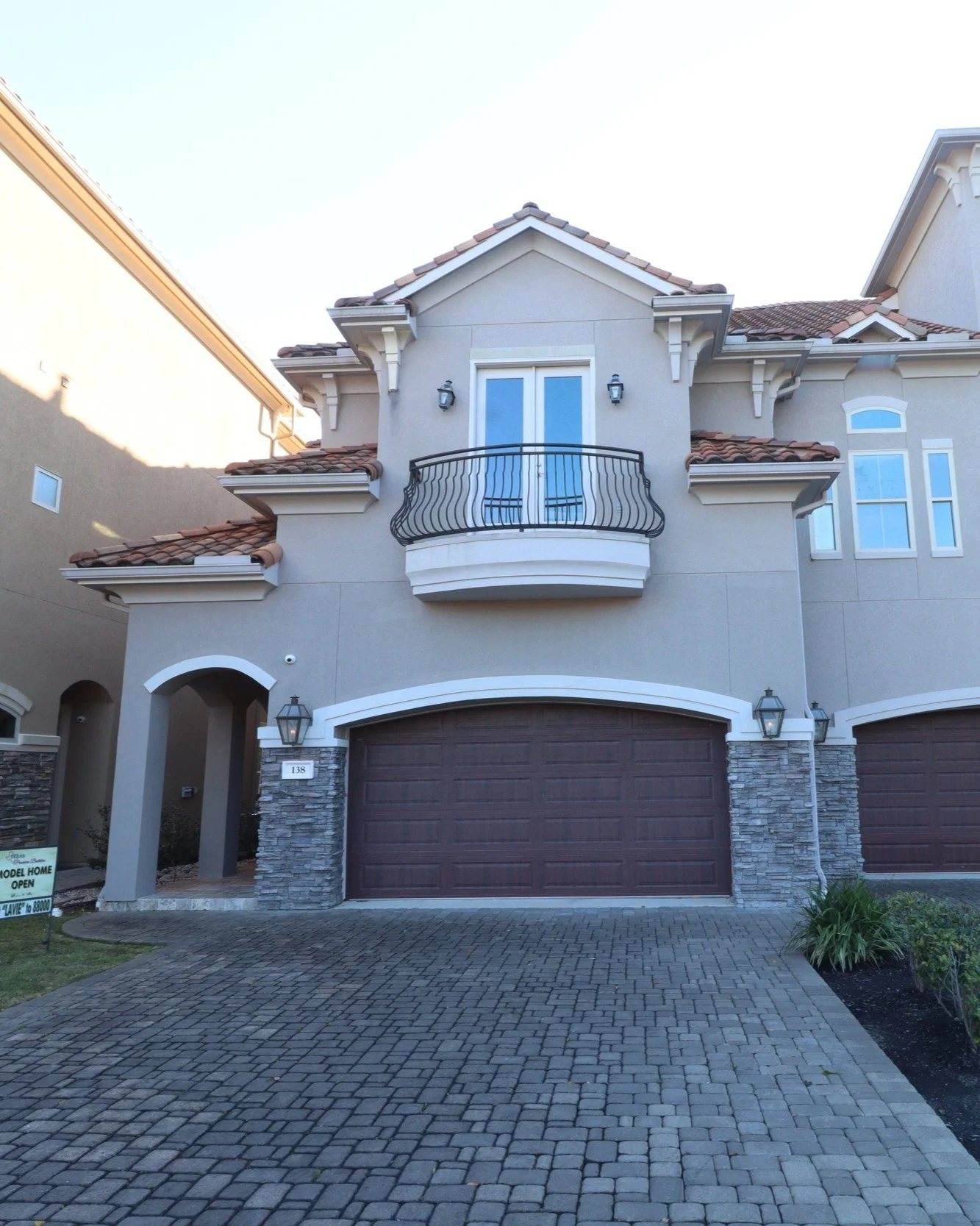 La Vie Villa unit 138
