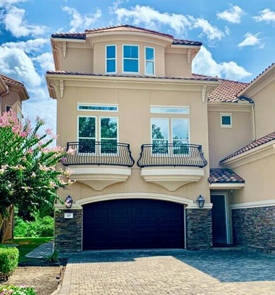 Unit 122 at La Vie Villas