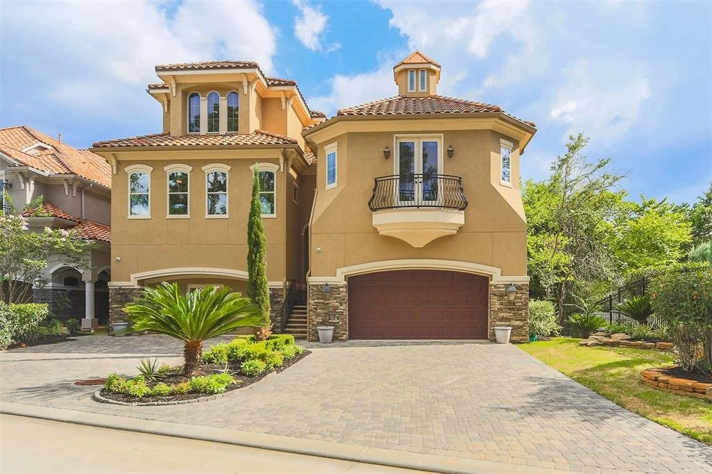 The Le Vau at La Vie Villas