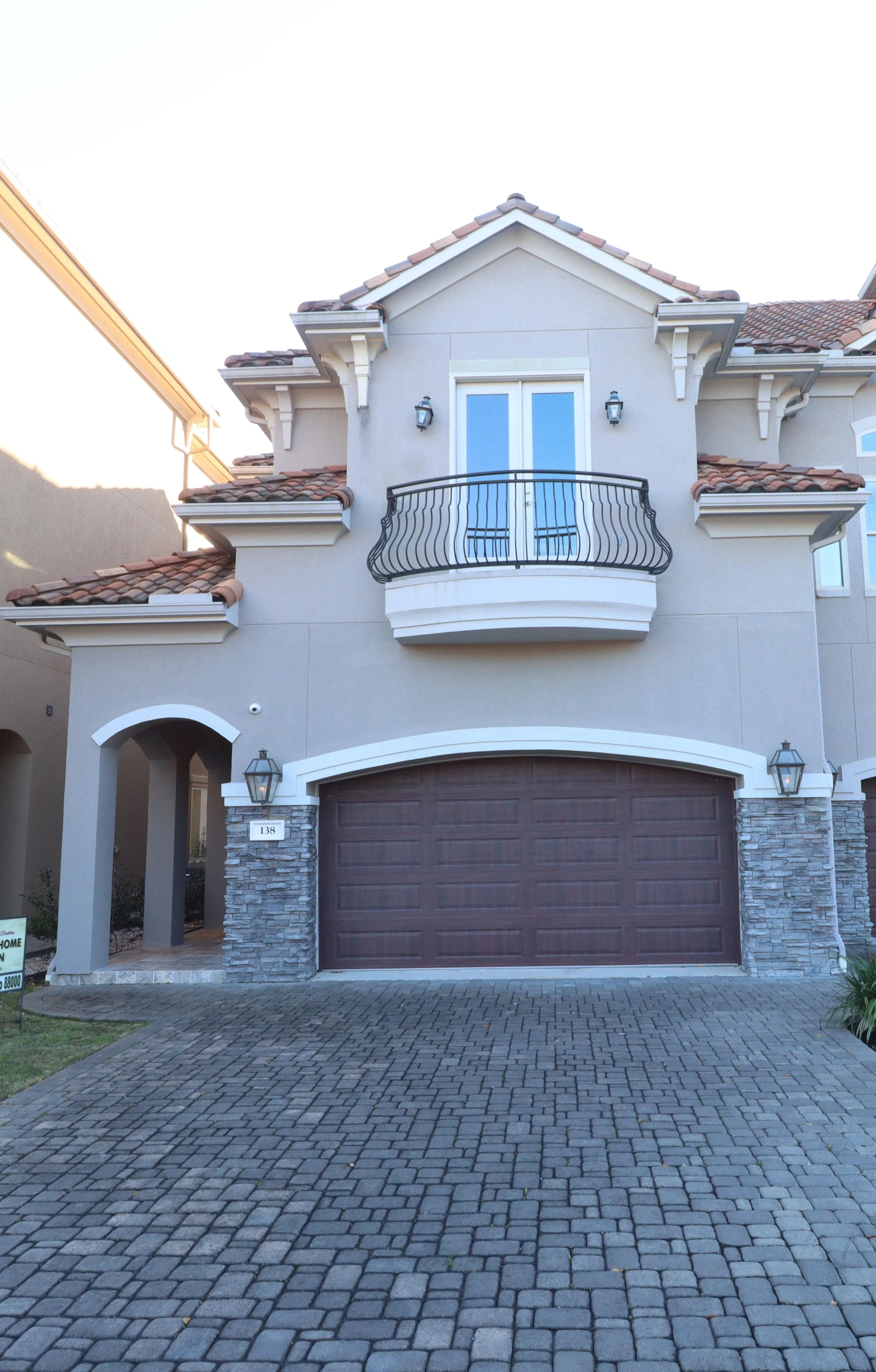 The Perrault at La Vie Villas