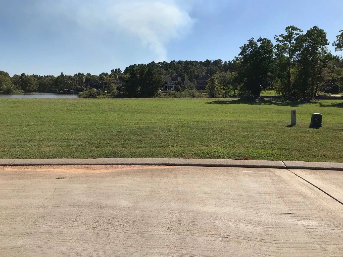 Home site 8 street view