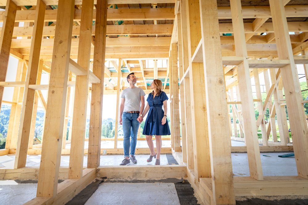 New Construction
