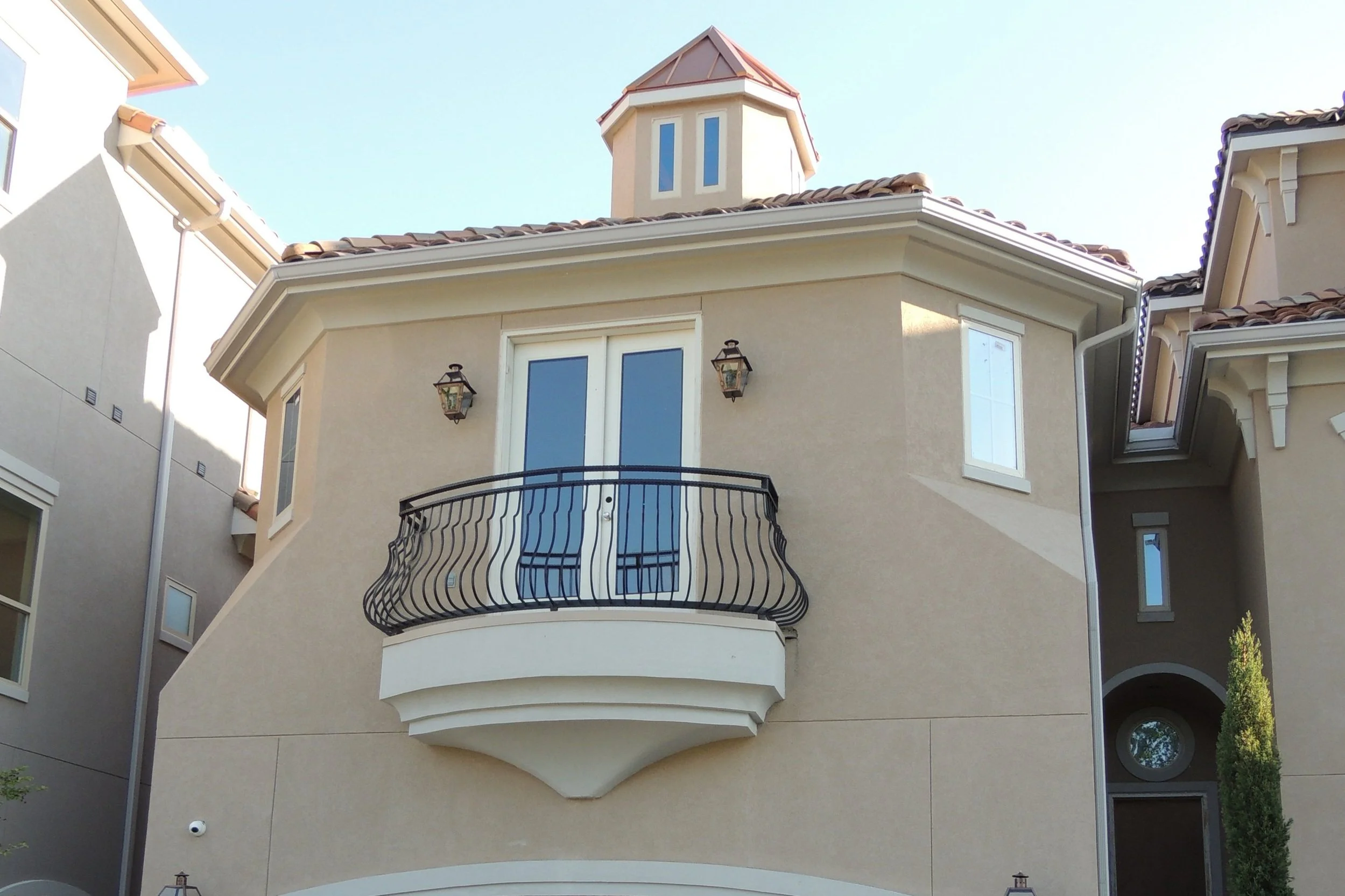 The Lescot at La Vie Villas