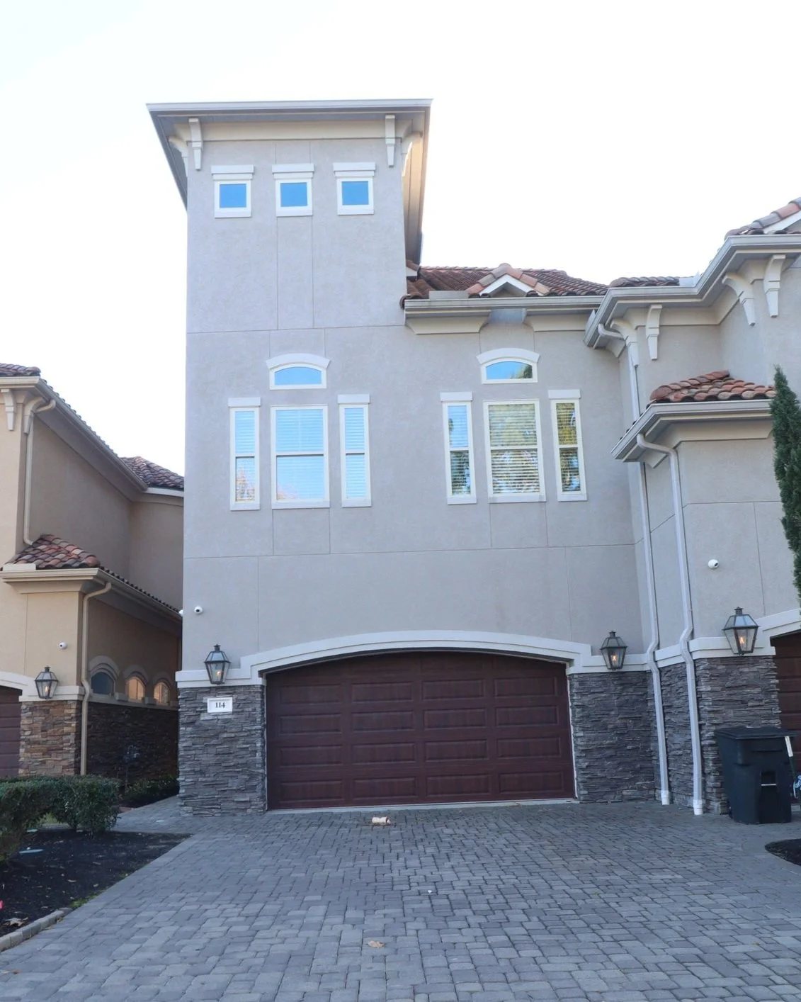 La Vie Villa unit 114
