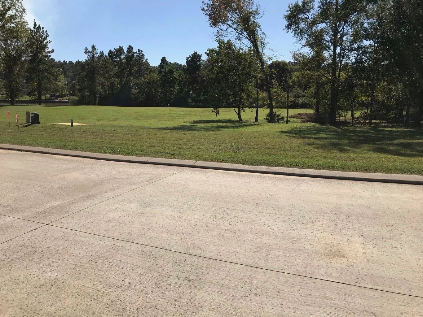 Home site 3 street view