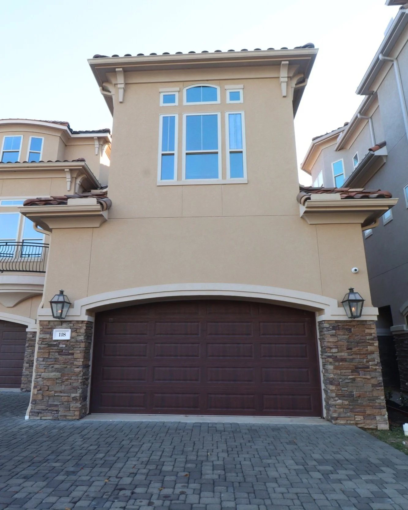 La Vie Villa unit 118
