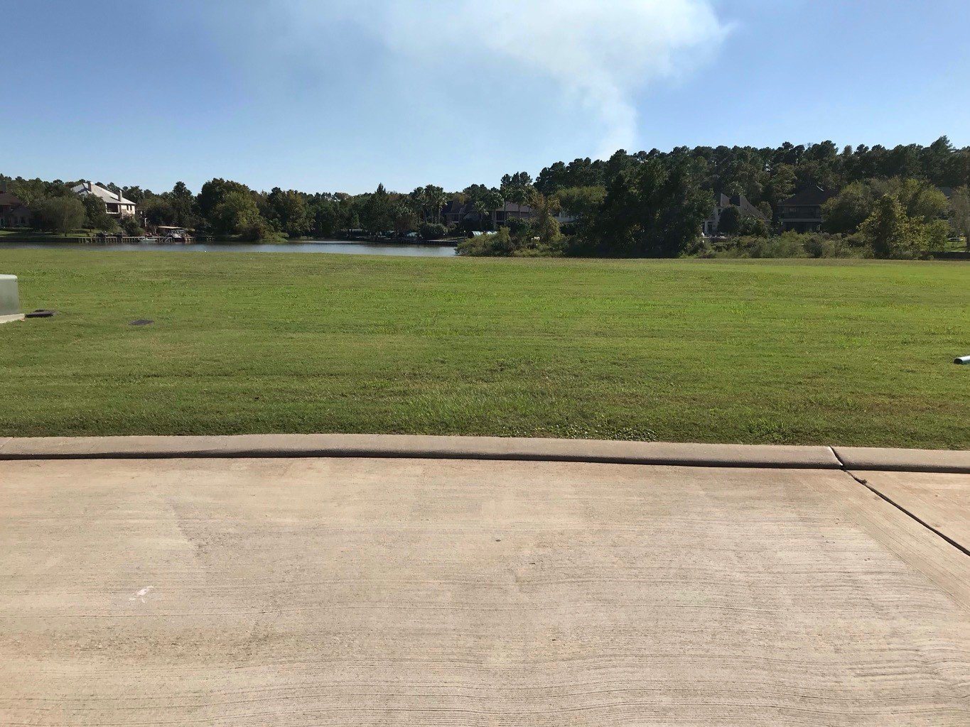 Home site 9 street view