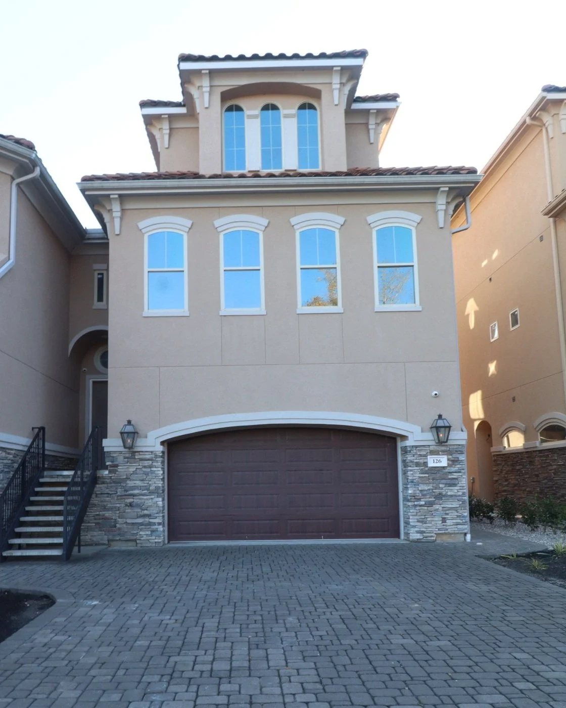 La Vie Villa unit 126