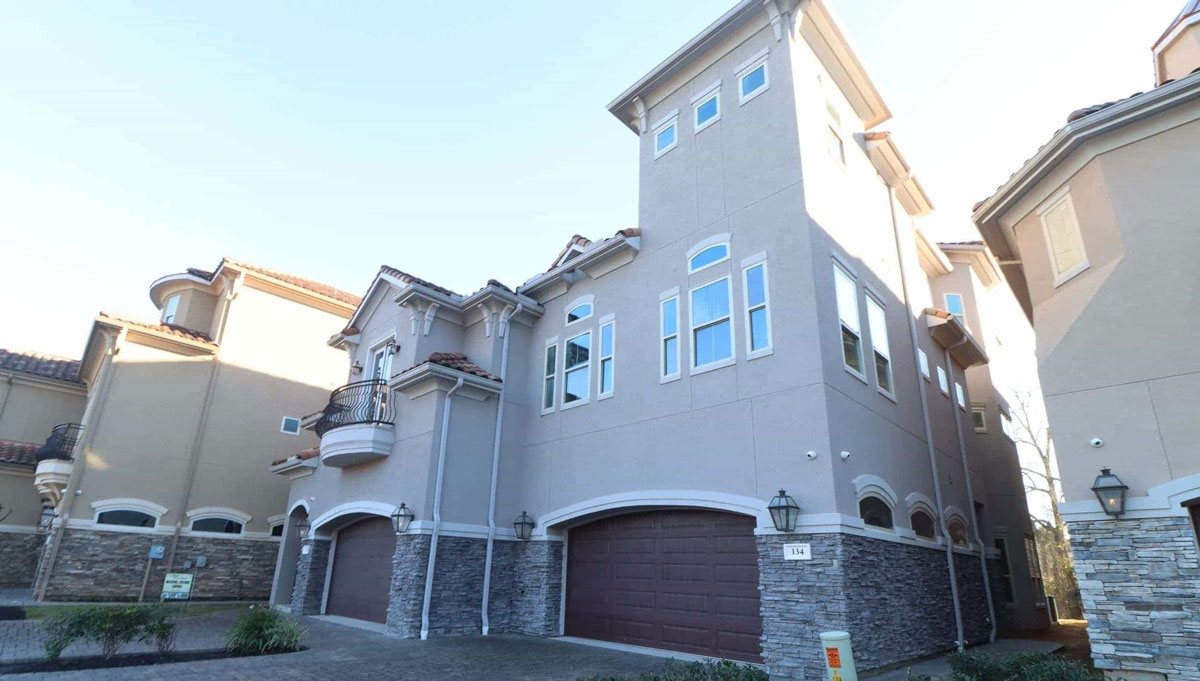 Unit 134 at La Vie Villas