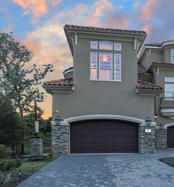Exterior photo 1 at La Vie Villas