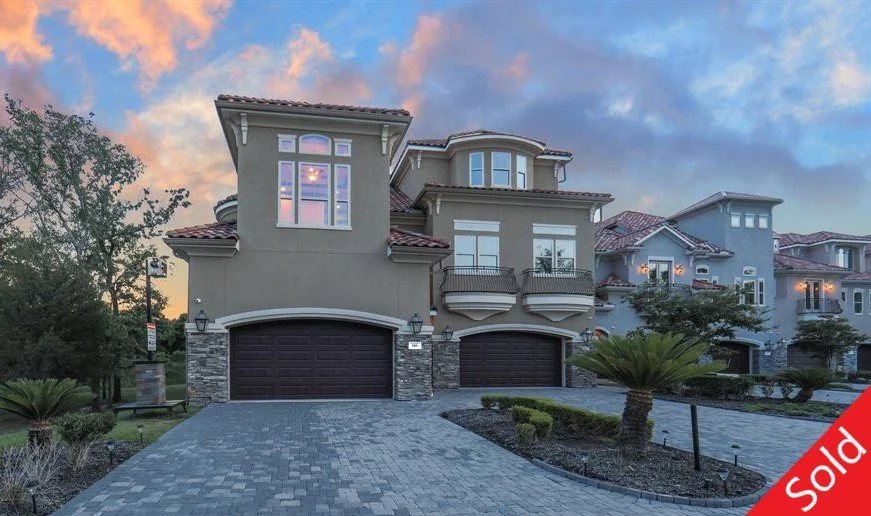 La Vie Villa unit 146