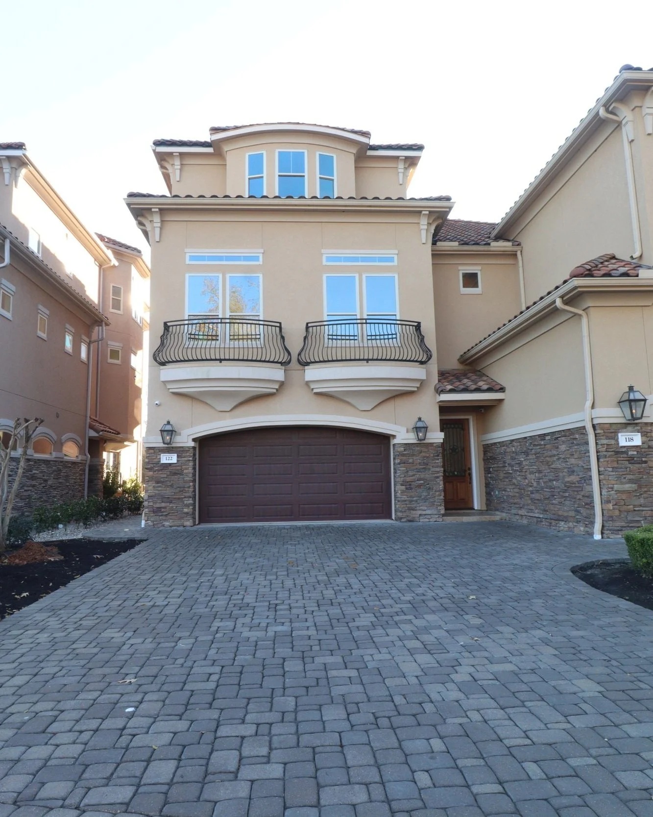 The Garnier at La Vie Villas