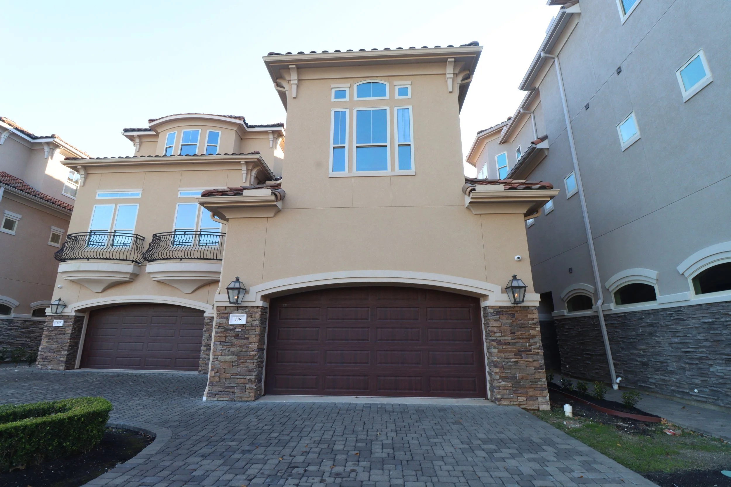 The Ledoux at La Vie Villas
